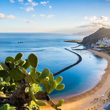 Eden La Paz Βίλα Sauzal