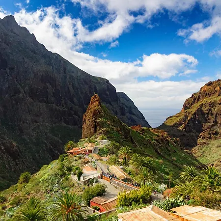 Eden La Paz