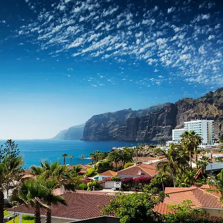 Eden La Paz Βίλα *
