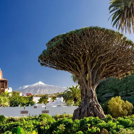 Βίλα Eden La Paz