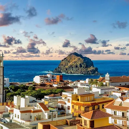 Eden La Paz Βίλα *