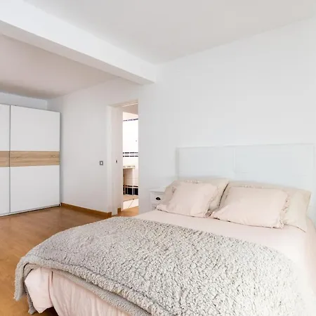 Eden La Paz * El Sauzal