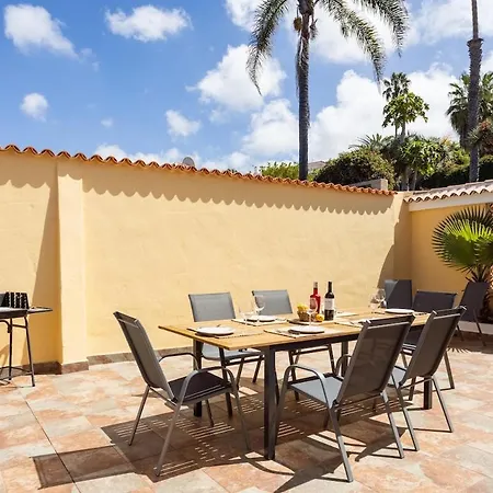 ヴィラ Eden La Paz