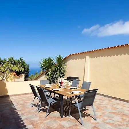 Eden La Paz * El Sauzal