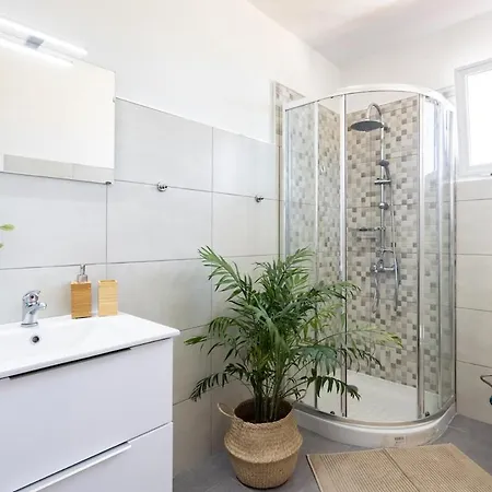 ヴィラ Eden La Paz *