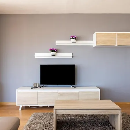 ヴィラ Eden La Paz サウサル