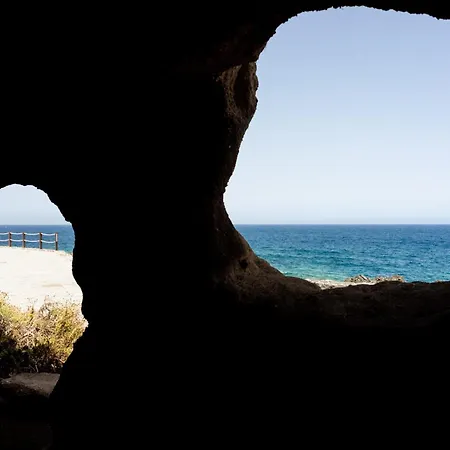 Eden La Paz ヴィラ *