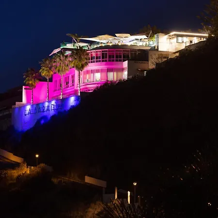 Willa Eden La Paz Sauzal