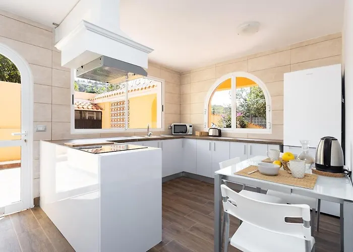 Eden La Paz El Sauzal