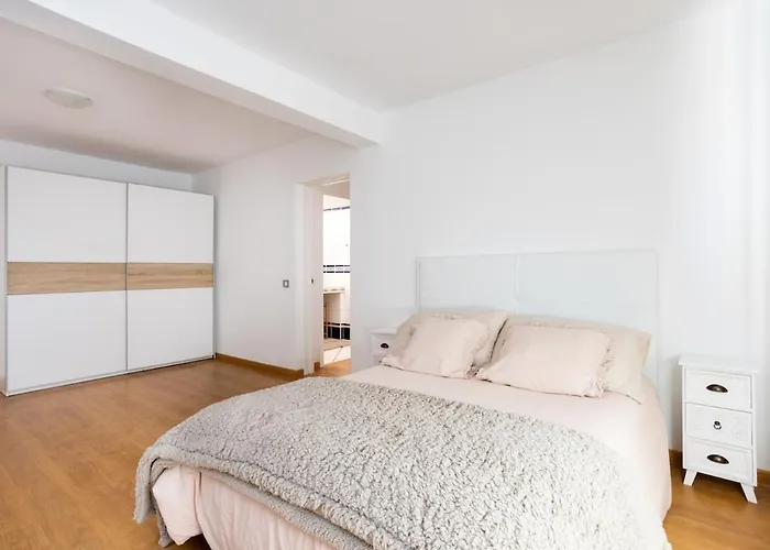 Eden La Paz * El Sauzal