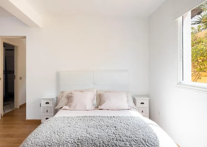 Eden La Paz El Sauzal