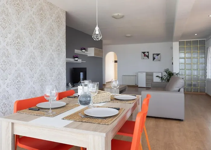 Eden La Paz Villa El Sauzal