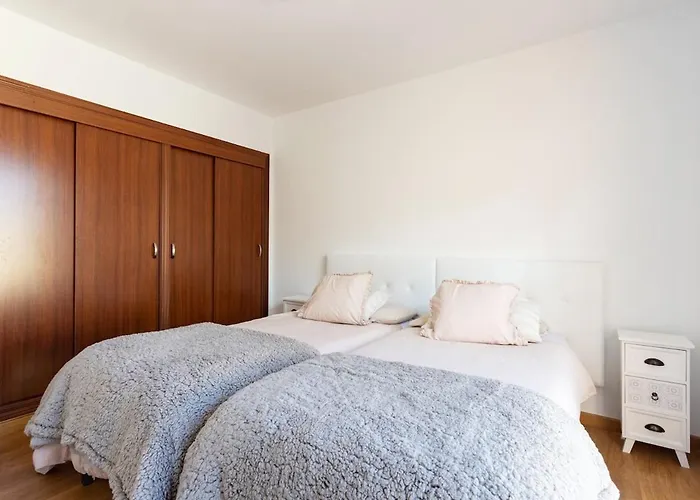 Вилла Eden La Paz Саусаль