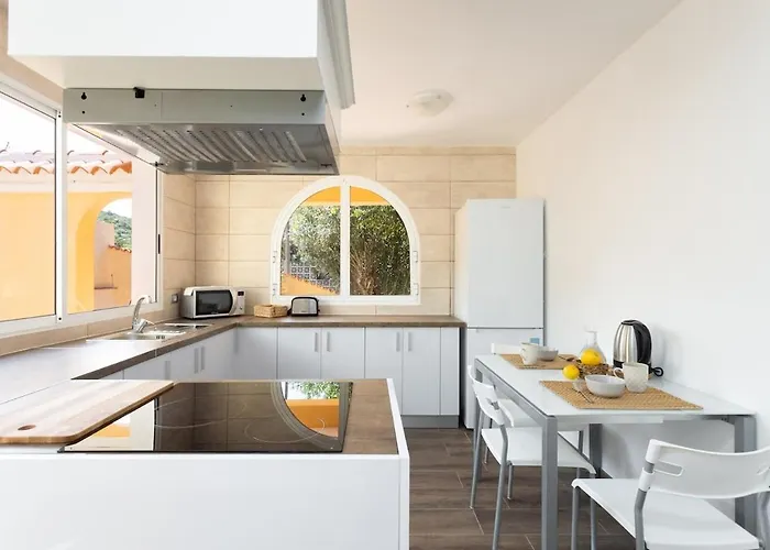 Вилла Eden La Paz *