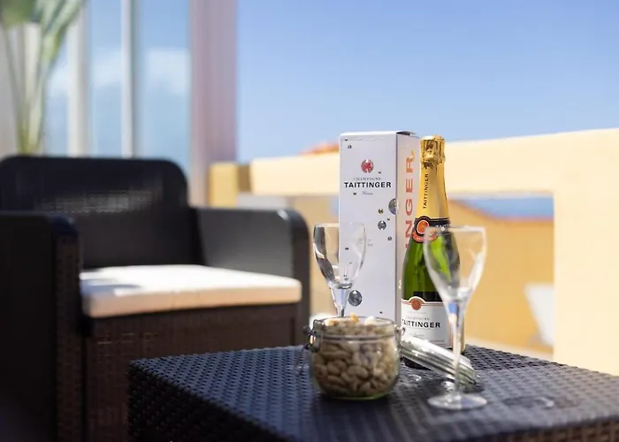 Eden La Paz Вилла Саусаль