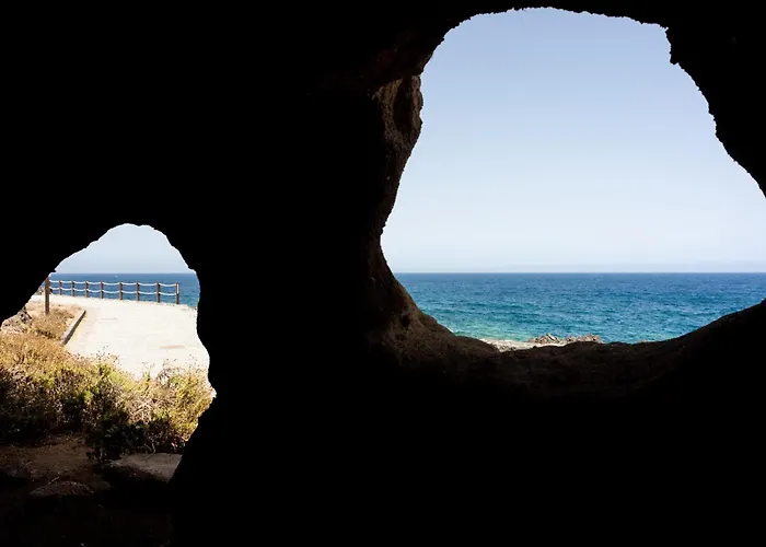 Eden La Paz Вилла *