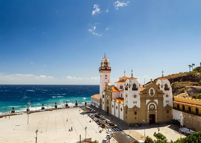 Вилла Eden La Paz *