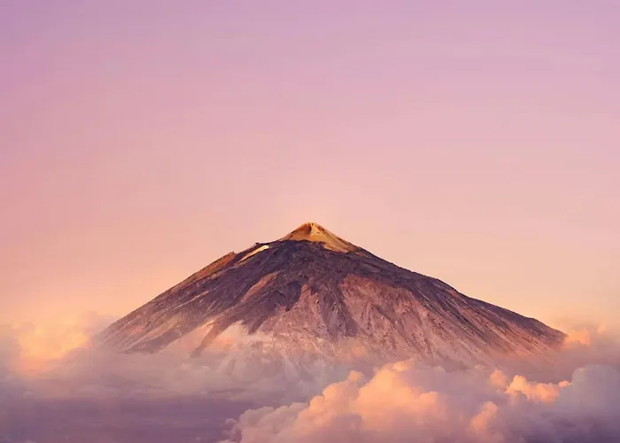 Eden La Paz * El Sauzal