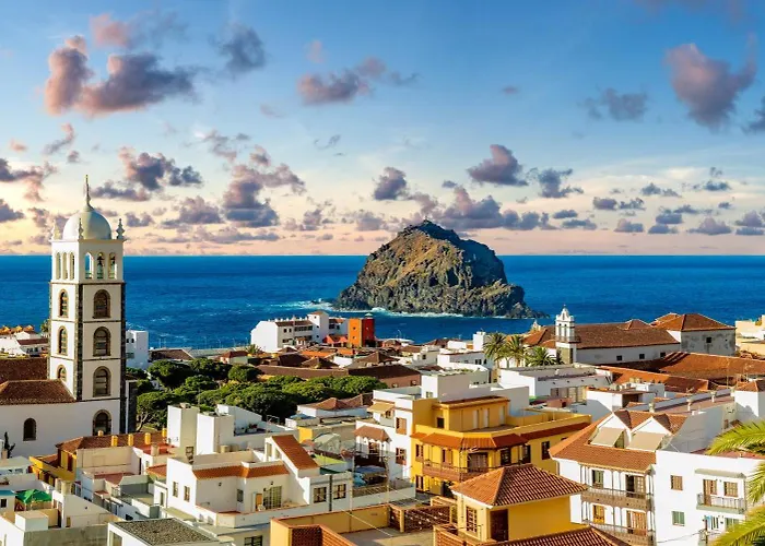 Eden La Paz Вилла *