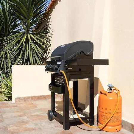 Eden La Paz Villa Sauzal