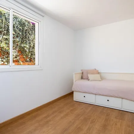 Eden La Paz * Sauzal