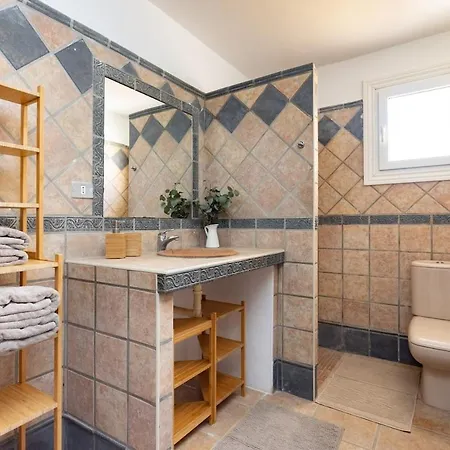 Eden La Paz * Sauzal