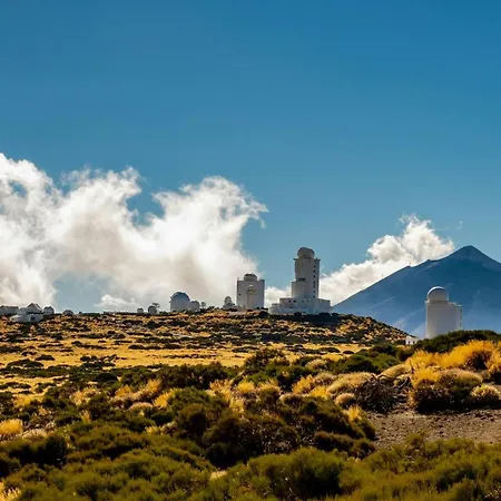 Eden La Paz Sauzal