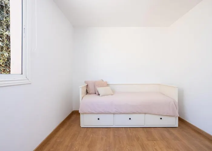 ヴィラ Eden La Paz *