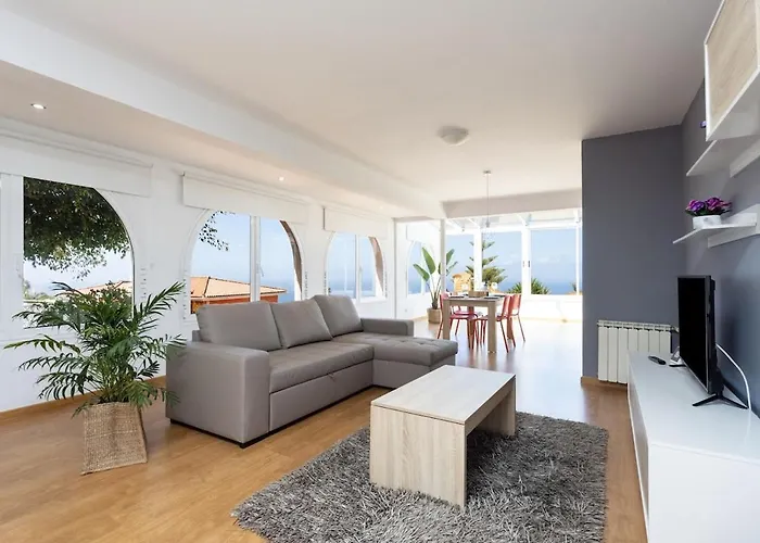 ヴィラ Eden La Paz *