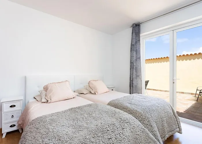 ヴィラ Eden La Paz *