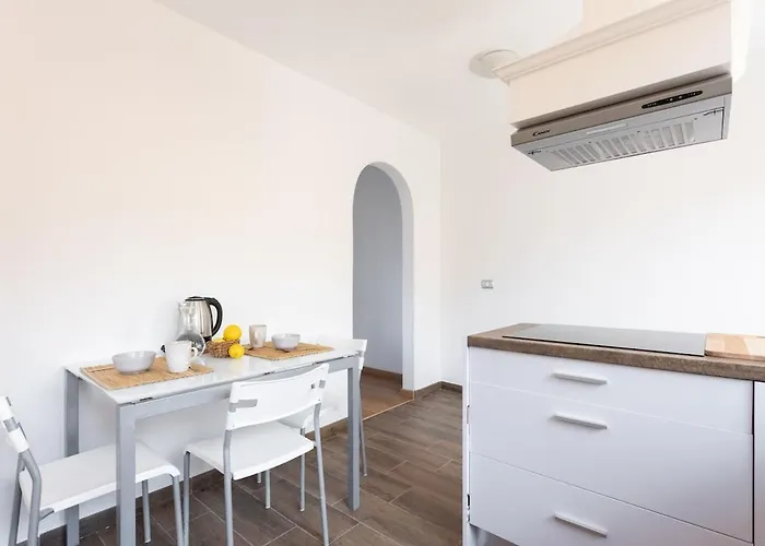 ヴィラ Eden La Paz