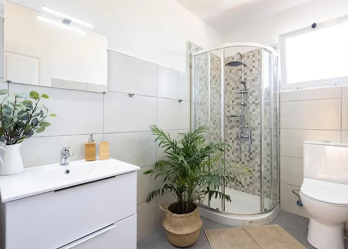 ヴィラ Eden La Paz *