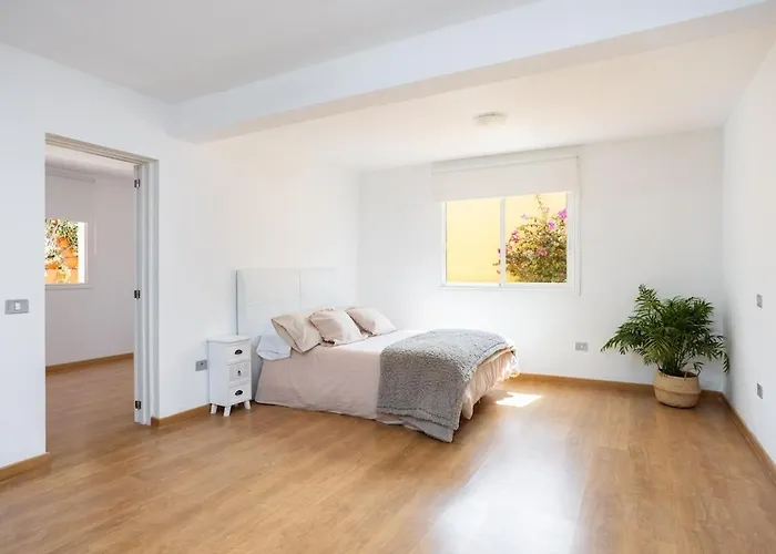 Eden La Paz * El Sauzal