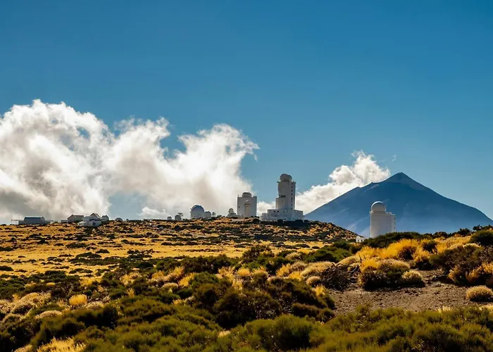Eden La Paz El Sauzal