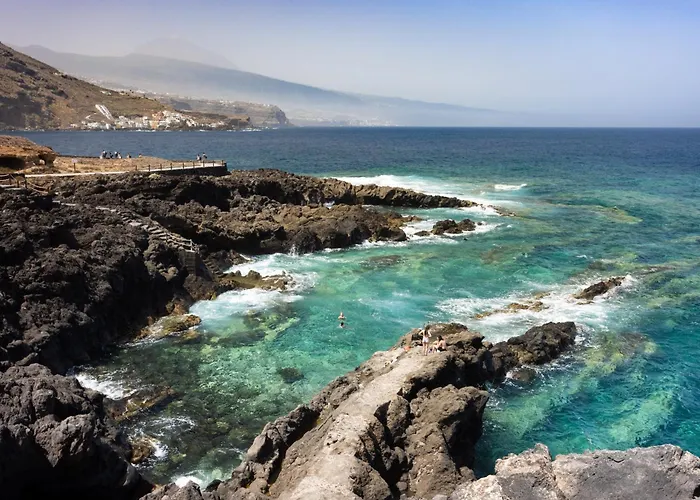 ヴィラ Eden La Paz サウサル