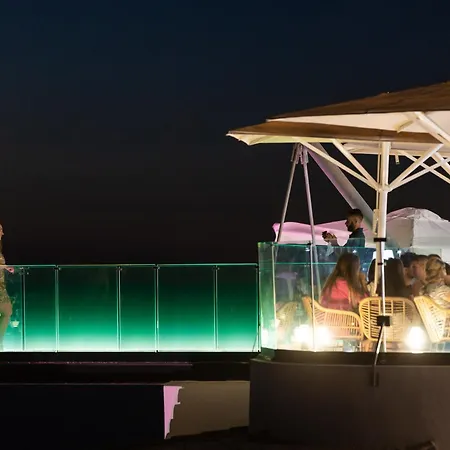 Eden La Paz Villa Sauzal